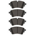 DFC auto part