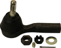 MOOG 05-09 Chevrolet Equinox Front Outer / Outer Tie Rod End