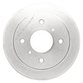 DFC 07-17 Nissan Versa Rear True Balanced Brake Drum