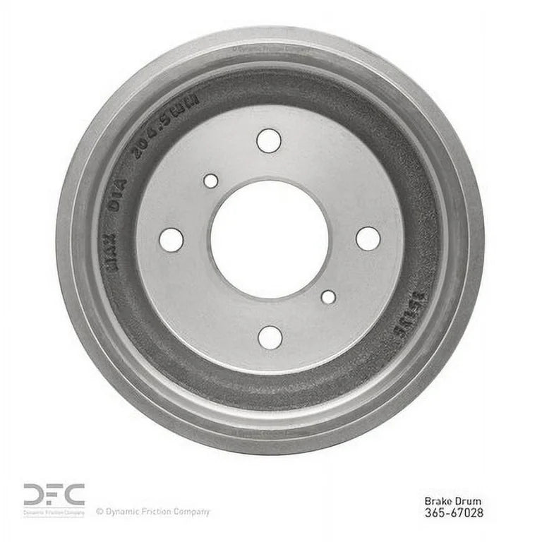 DFC auto part