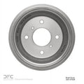 DFC 07-17 Nissan Versa Rear True Balanced Brake Drum