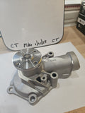 MC WIPER ARM