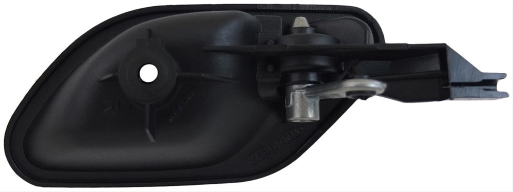 INTERIOR DOOR HANDLE