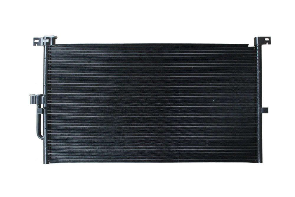 CSF 02-05 Jaguar X-Type 2.5L A/C Condenser