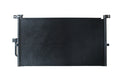 CSF 02-05 Jaguar X-Type 2.5L A/C Condenser