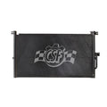 CSF 02-05 Jaguar X-Type 2.5L A/C Condenser