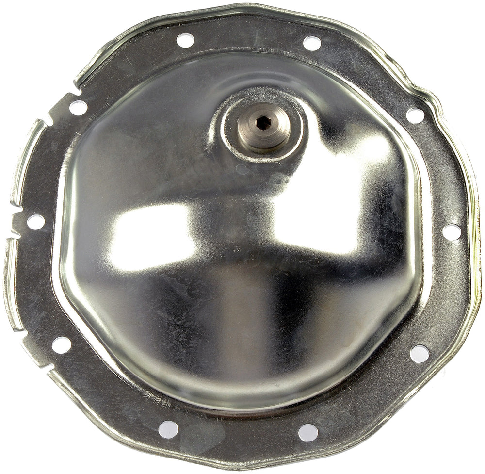 CADILLAC 0802 CADILLAC 0099 CHEVROLET 1098 GMC 1098 OLDSMOBILE 0198 REAR DIFFERENTIAL COVER