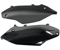 Cycra 12-16 Kawasaki KX250F-KX450F Side Panels - Black