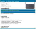 FOUR SEASONS auto part detail