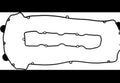 Engine Valve Cover Gasket Set - 15-35281-02