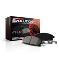 Power Stop 88-91 Mazda 929 Front Z23 Evolution Sport Brake Pads w/Hardware