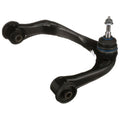 DELPHI control arms detail