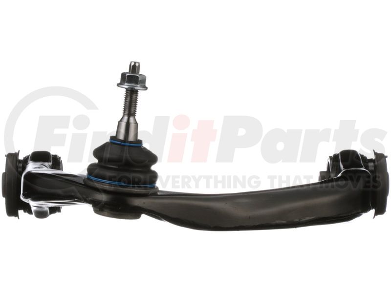 DELPHI control arms