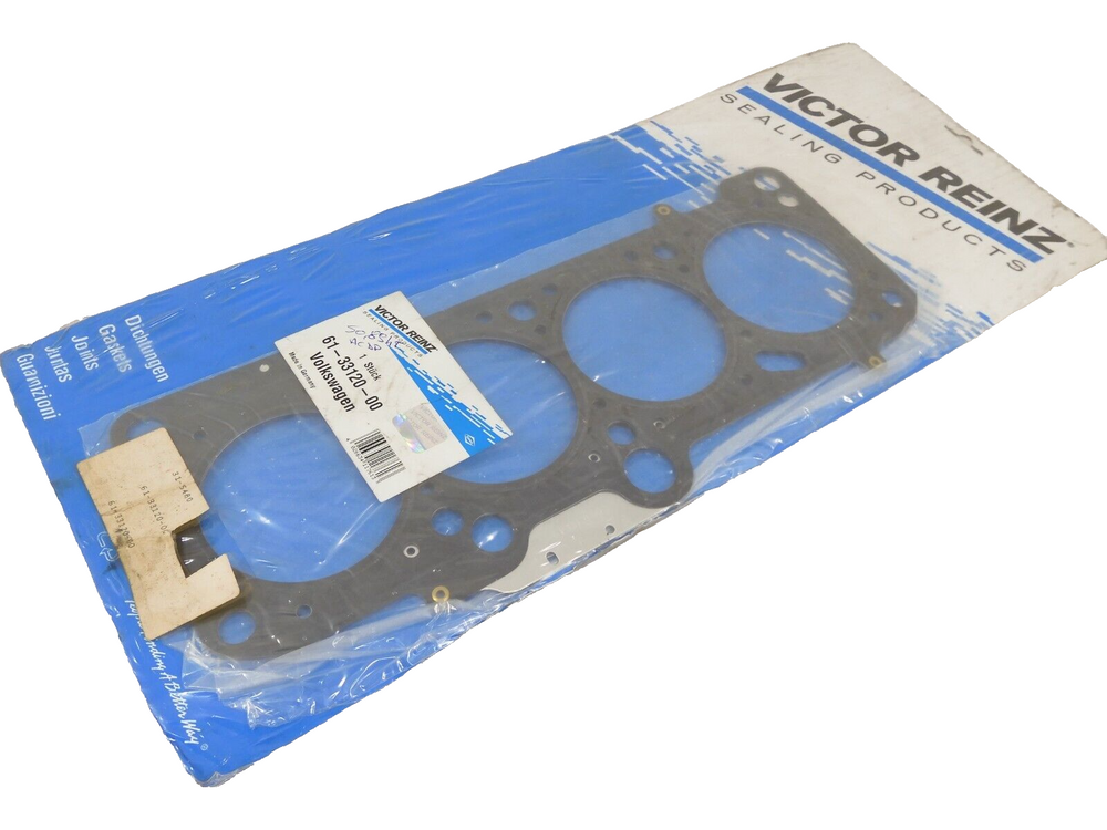 CRANKCASE COVER GASKET SET