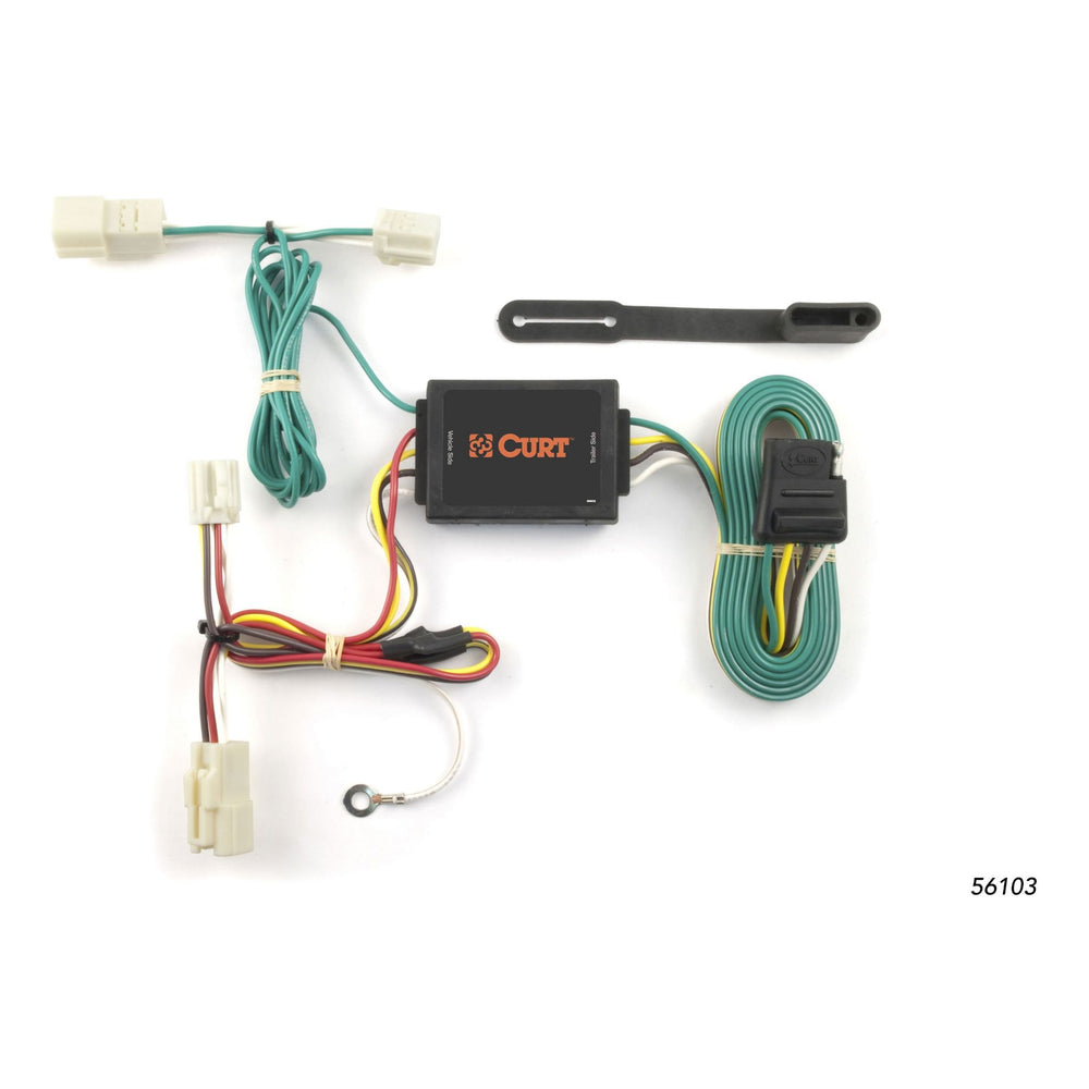 Curt auto part