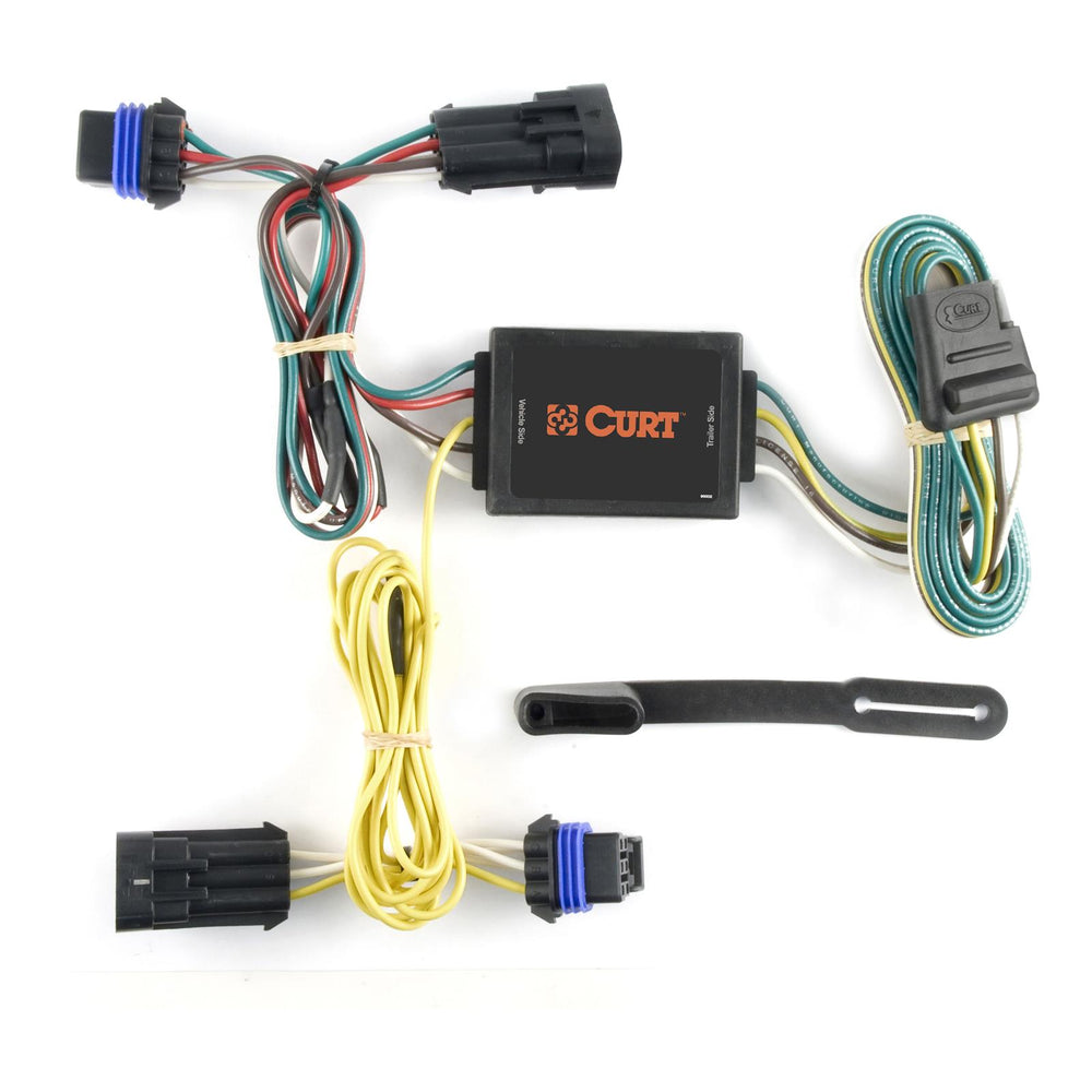 T-CONNECTOR