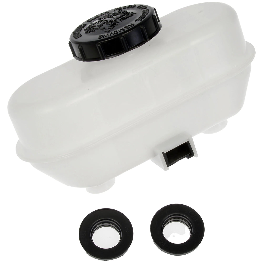 NEW MASTER CYLINDER RESERVOIR
