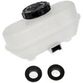 NEW MASTER CYLINDER RESERVOIR