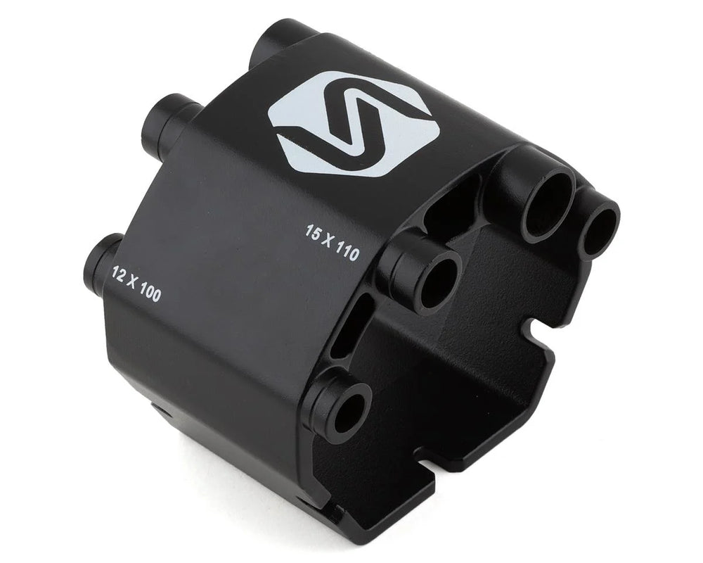 SARIS CYCLIN black auto part