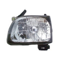 CAPA LH HEADLAMP ASSY COMPOSITE; TACOMA 0104