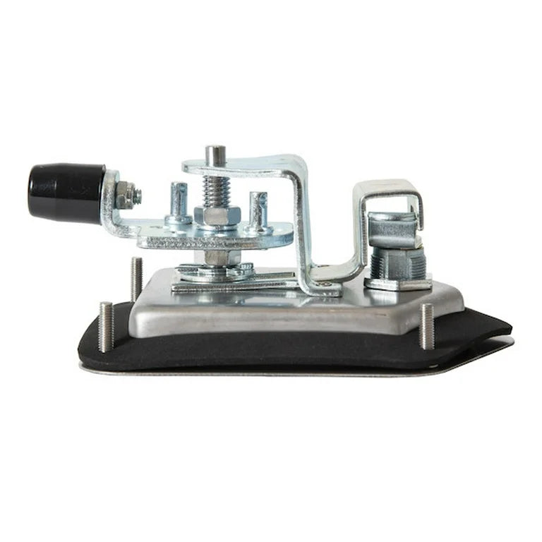 LATCH THANDLE W/ ROLLER & GASKETSST