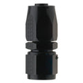 Fragola -16AN Straight Power Flow Hose End - Blue/Red
