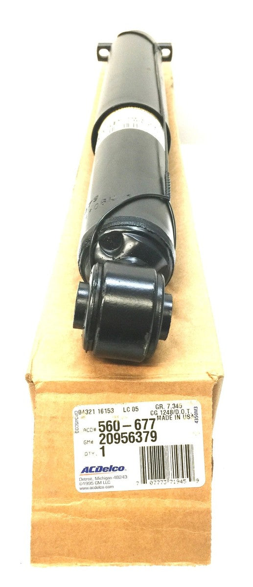 GM Performance auto part