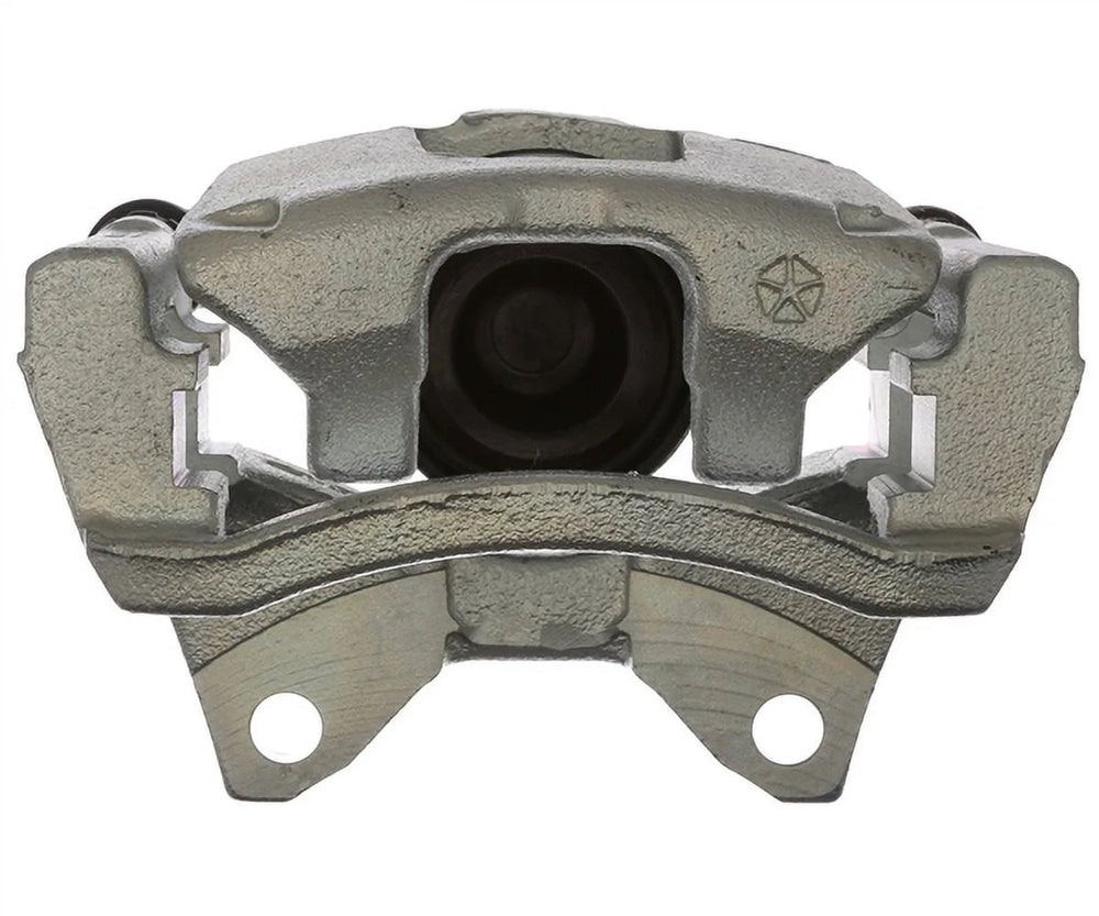 BRAKE CALIPER & BRACKET
