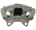 BRAKE CALIPER & BRACKET