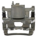 BRAKE CALIPER & BRACKET