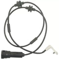 STANDARD IGN auto part