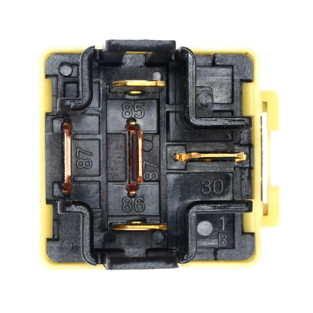 STANDARD IGN auto part