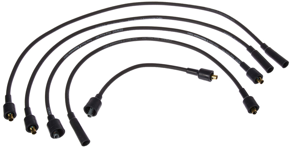 IGN WIRE SET-7MM