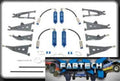 Fabtech 00-04 Ford F250/350 4WD Driveshaft Shim