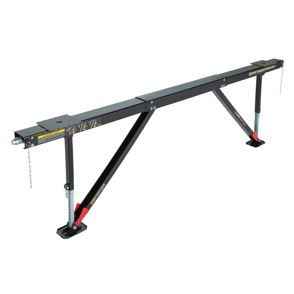 QUICK DROP STABILIZER WIDE CENTER B