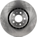 DISC BRAKE ROTOR