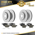 ROTORS auto part