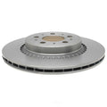 ROTORS auto part close-up