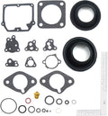 CARBURETOR REPAIR KIT