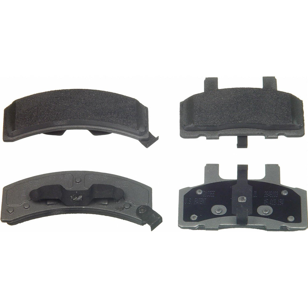 WAGNER BRAKE auto part
