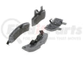 SEMI-MET DISC PAD SET