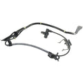 SPEED SENSOR