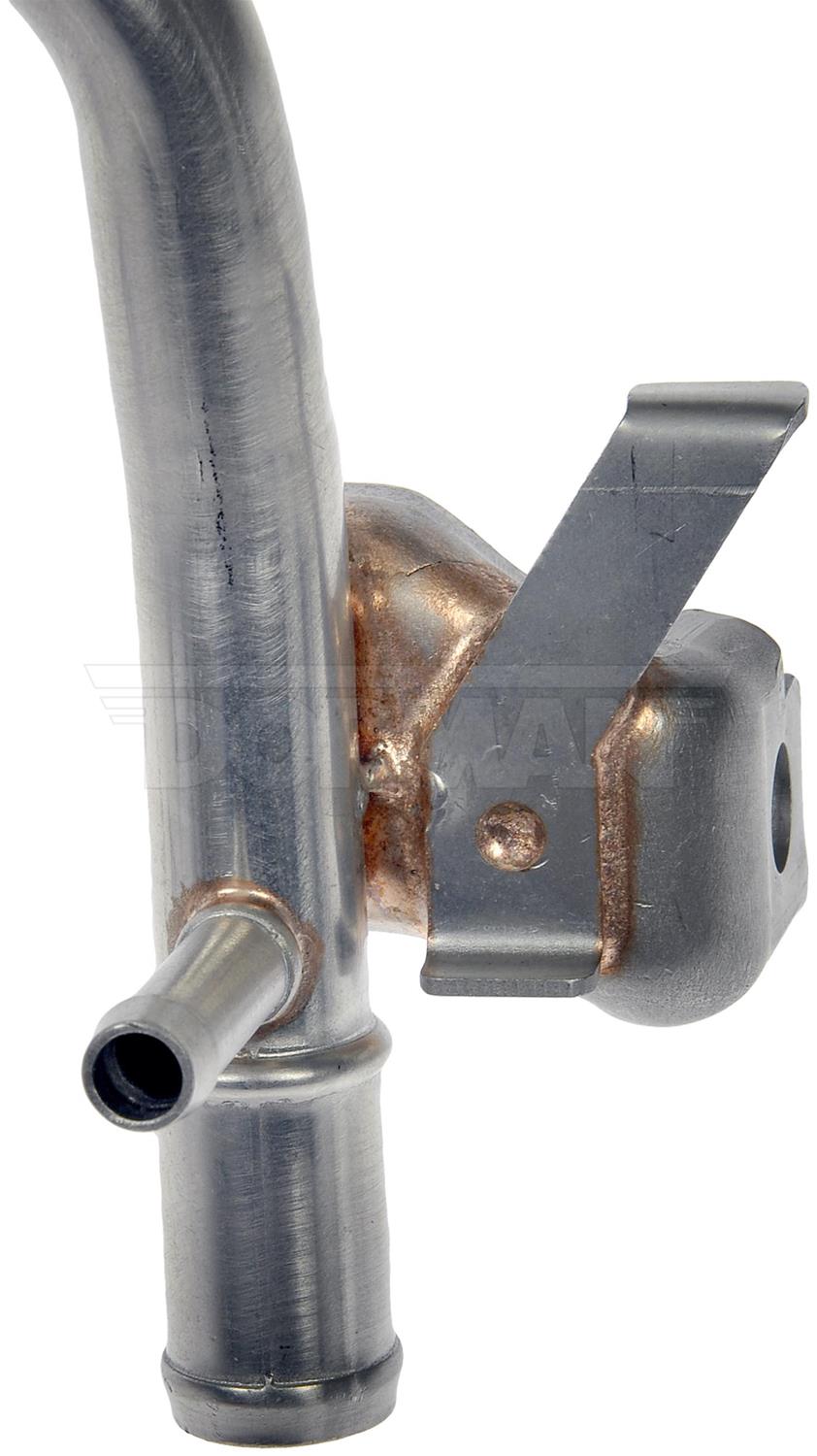 ENGINE HEATER HOSE ASSEMBLY