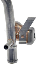 ENGINE HEATER HOSE ASSEMBLY