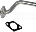 ENGINE HEATER HOSE ASSEMBLY