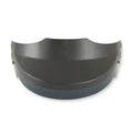 Sun Visor Open Face Helmet