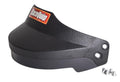 Sun Visor Open Face Helmet