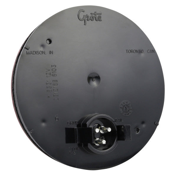 GROTE red auto part