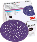 CLN SANDING ABRASIVE DISC
