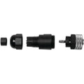 NMEA 2000 FIELD-INSTALLABLE CONNEC